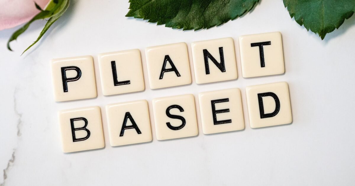 Plant-Based Diet for Weight Loss: Beginner’s Guide