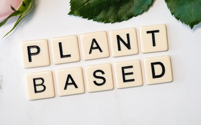 Plant-Based Diet for Weight Loss: Beginner’s Guide