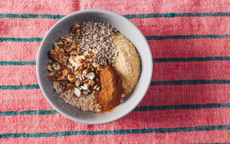 Reduce Inflammation: Your Ultimate Guide for a Healthier You