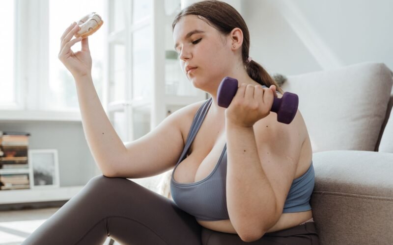 Sleep and Weight Loss: The Missing Link for Fat Loss
