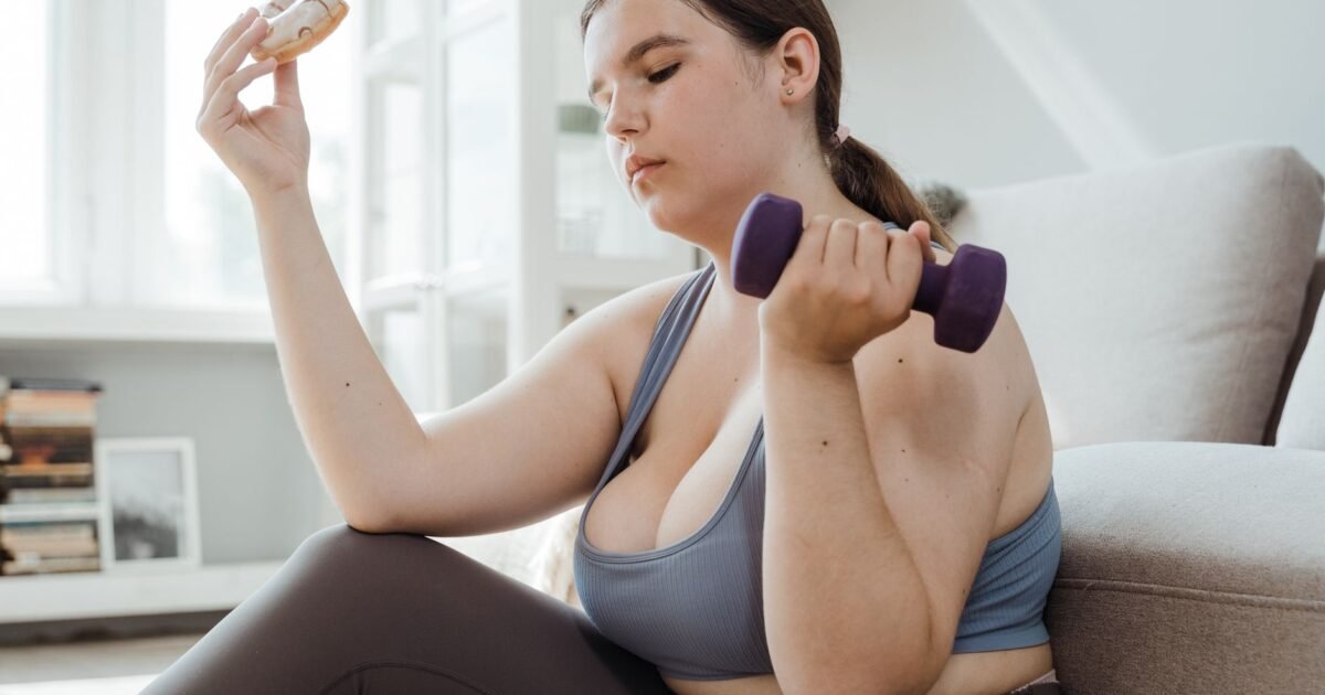 Sleep & Weight Loss: The Hidden Connection Revealed