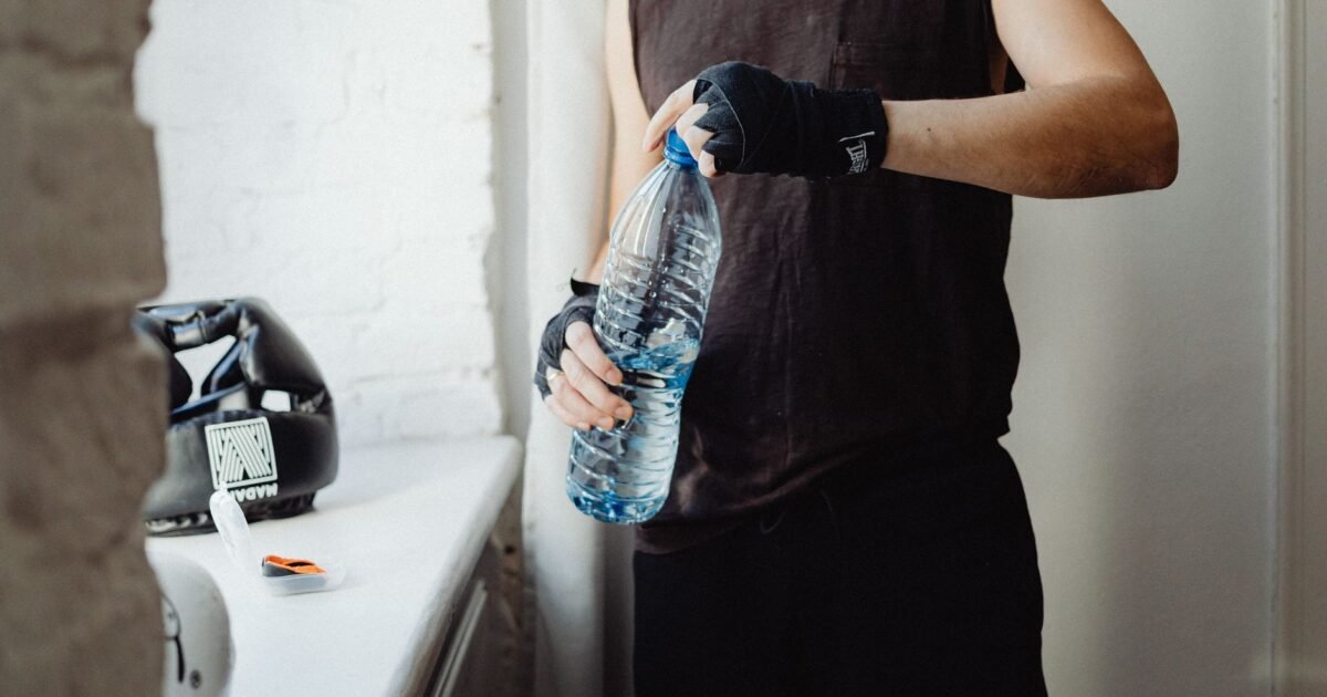 Water Intake for Weight Loss Per Day: Your Ultimate Guide