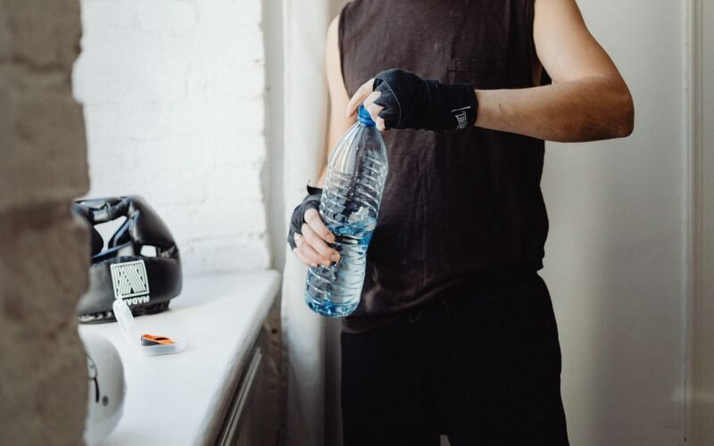 Water Intake for Weight Loss Per Day: Your Ultimate Guide