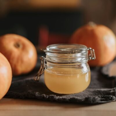 ACV for Weight Loss: Science-Backed Benefits