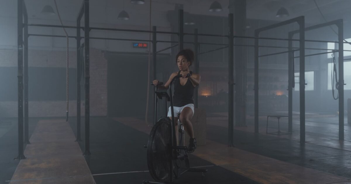 Best Cardio for Fat Loss: Beginner’s Ultimate Guide