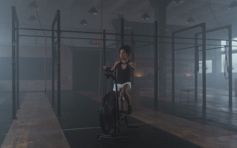 Best Cardio for Fat Loss: Beginner’s Ultimate Guide