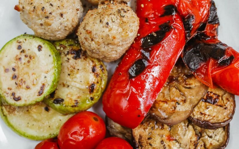 Mediterranean Diet Meal Plan for Beginners: Your 7-Day Guide
