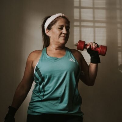 Perimenopause and Menopause Weight Loss: What Still Works