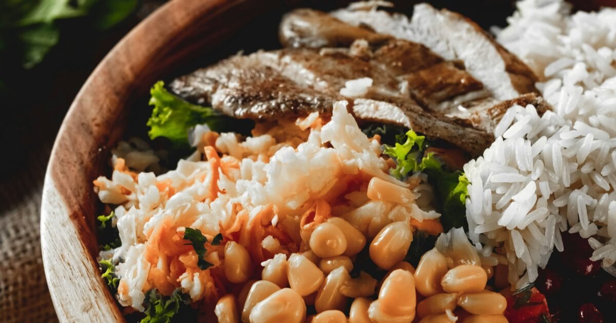 How Much Protein Should You Eat Per Day for Weight Loss (and Muscle Retention)