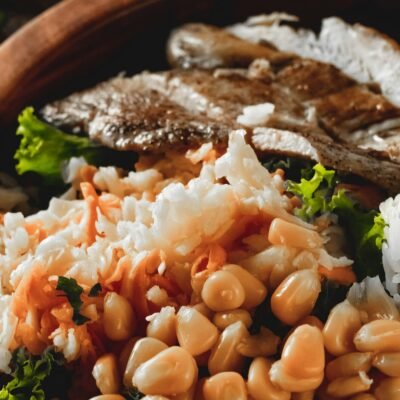 How Much Protein Should You Eat Per Day for Weight Loss (and Muscle Retention)