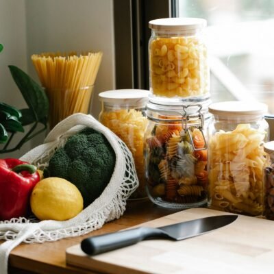 Ultra-Processed Foods and Weight: What Research Shows (and How to Cut Back Without Perfectionism)