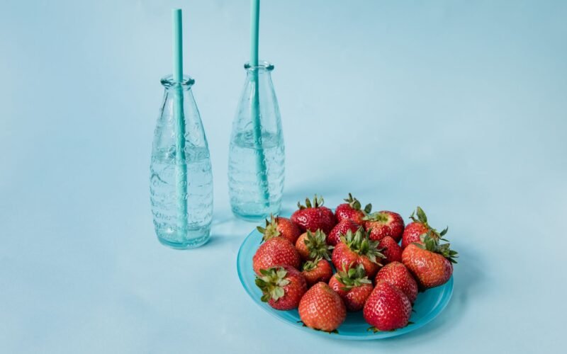 Water Intake for Weight Loss Per Day: Your Ultimate Guide
